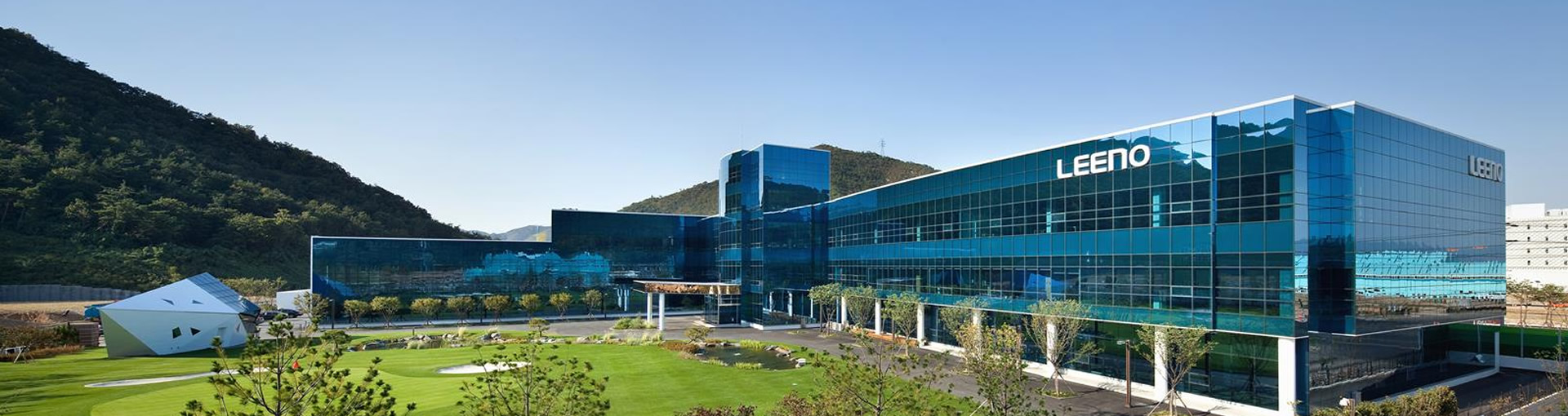 LEENO Total Interface Solutions